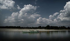 photo "blues day"