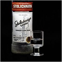 photo "Stolichnaya"