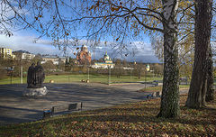фото "Покровский"