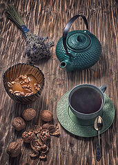 photo "Still-life"