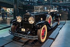 photo "At the Riga Motormuseum"