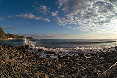 photo "море"