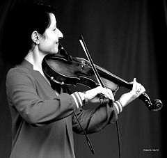 фото "in concert"