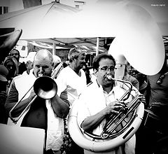 фото "performance"