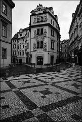 фото "Дома и улица-2"