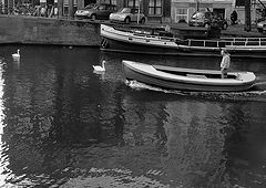 фото "В Амстердаме всё спокойно .."