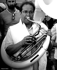 фото "musician"