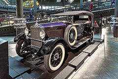 photo "At the Motormuseum"