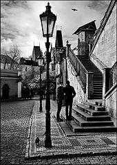 фото "У Карлова моста-4"