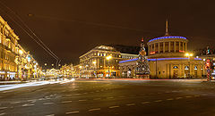 photo "Восстания"