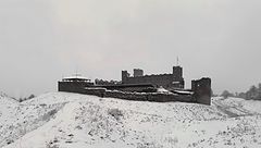 фото "Раковорская,Везенбергская  крепость.Эстония"