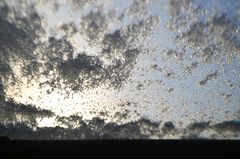 фото "Небо, как небо"