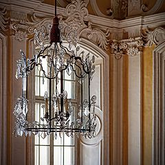 photo "Chandelier"