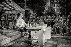 photo "Open Air Performance"