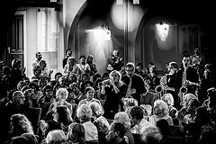 photo "Passage to the Stage"
