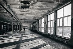 photo "At the Former Workshop"