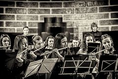 photo "Young Musicians"