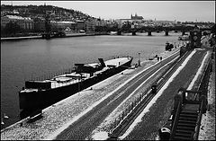 фото "Зимняя атмосфера-2"