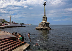 фото "Вспоминая лето..."