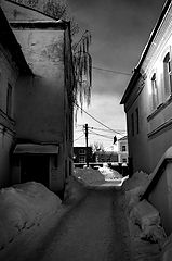фотоальбом "Город"