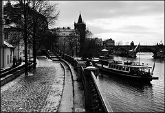 фото "На набережной-2"