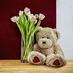 photo "International Women's Day"