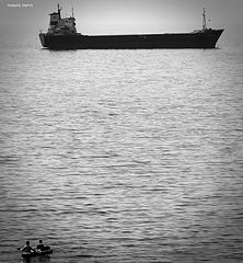 photo "big and little"
