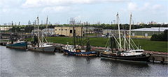 photo "The berth"