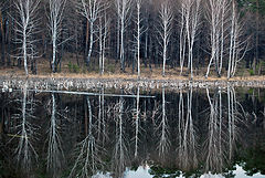 фото "Озеро Увильды."