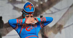 фото "Охин"