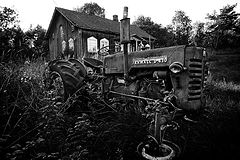 photo "Farmall D-430"