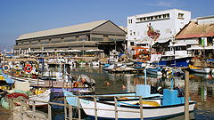 photo "The Old Port Yaffo"