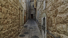 photo "Jerusalem"