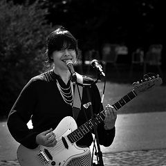 фото "Naima Husseini (Германия)"
