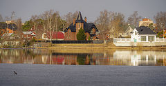 photo "Сестрорецк"