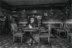 photo "In the georgian restorant"