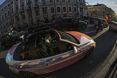photo "На Невском"