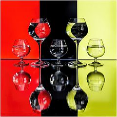 photo "Glasses"