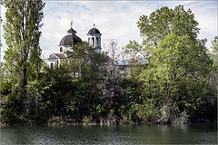 photo "Божественная панорама"