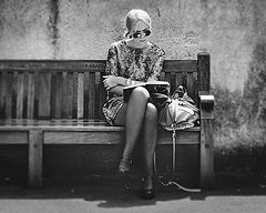 фото "Внутри Пандоры"