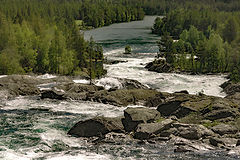 фото "Waterfall ..."