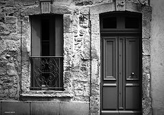 photo "street of the village"