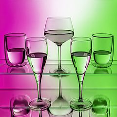 photo "Two colored Regular"