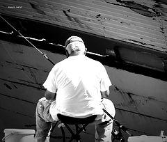 photo "the fisherman"