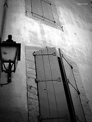 photo "streets of the village"