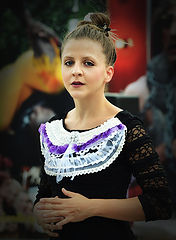 фото "Maive Silvestre /Франция/"