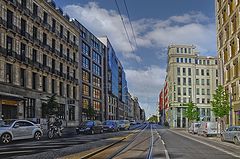 фото "Берлинская зарисовочка"