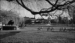 photo "На Кларовe"