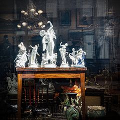 photo "Curiosity Store Window"