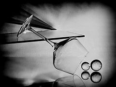 photo "Glassy"